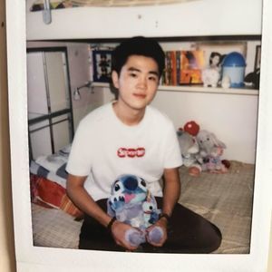 Meet your Posher, Jerry